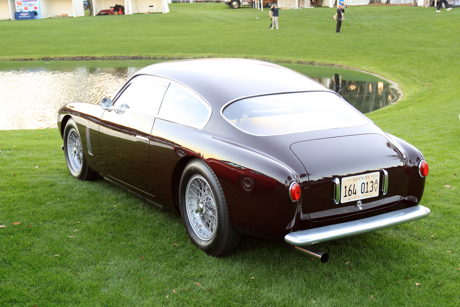 2014 Amelia Island Concours d'Elegance-2