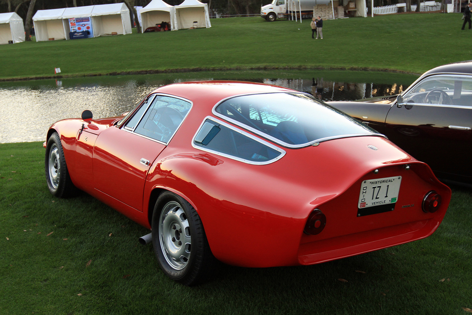 2014 Amelia Island Concours d'Elegance-2