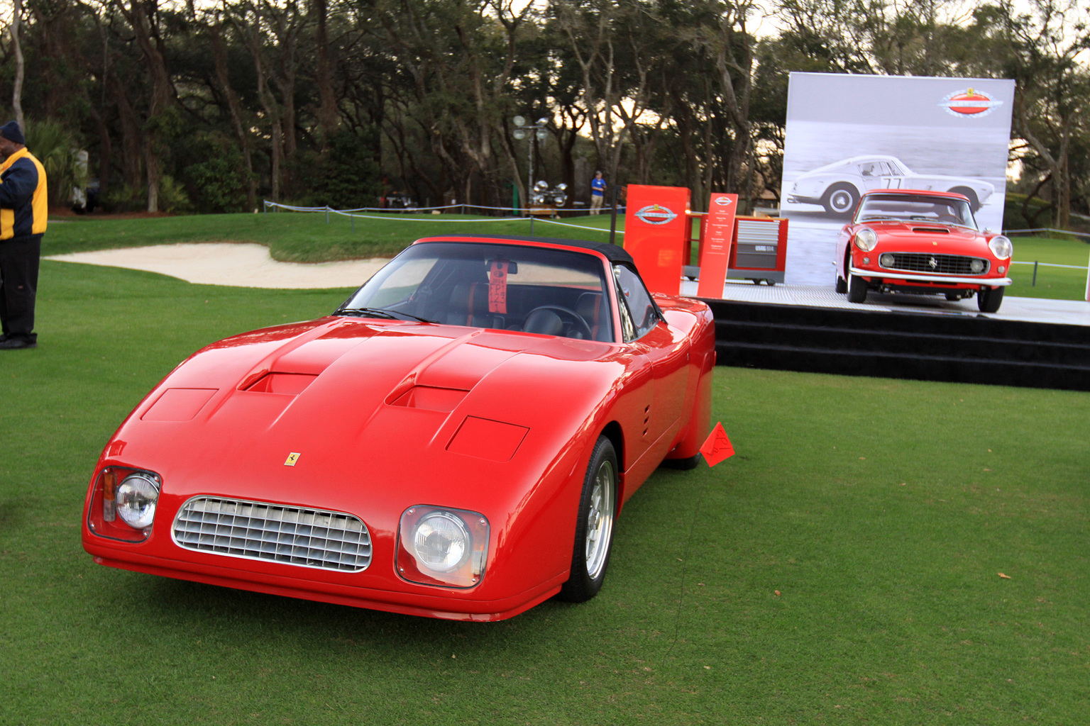 2014 Amelia Island Concours d'Elegance-21