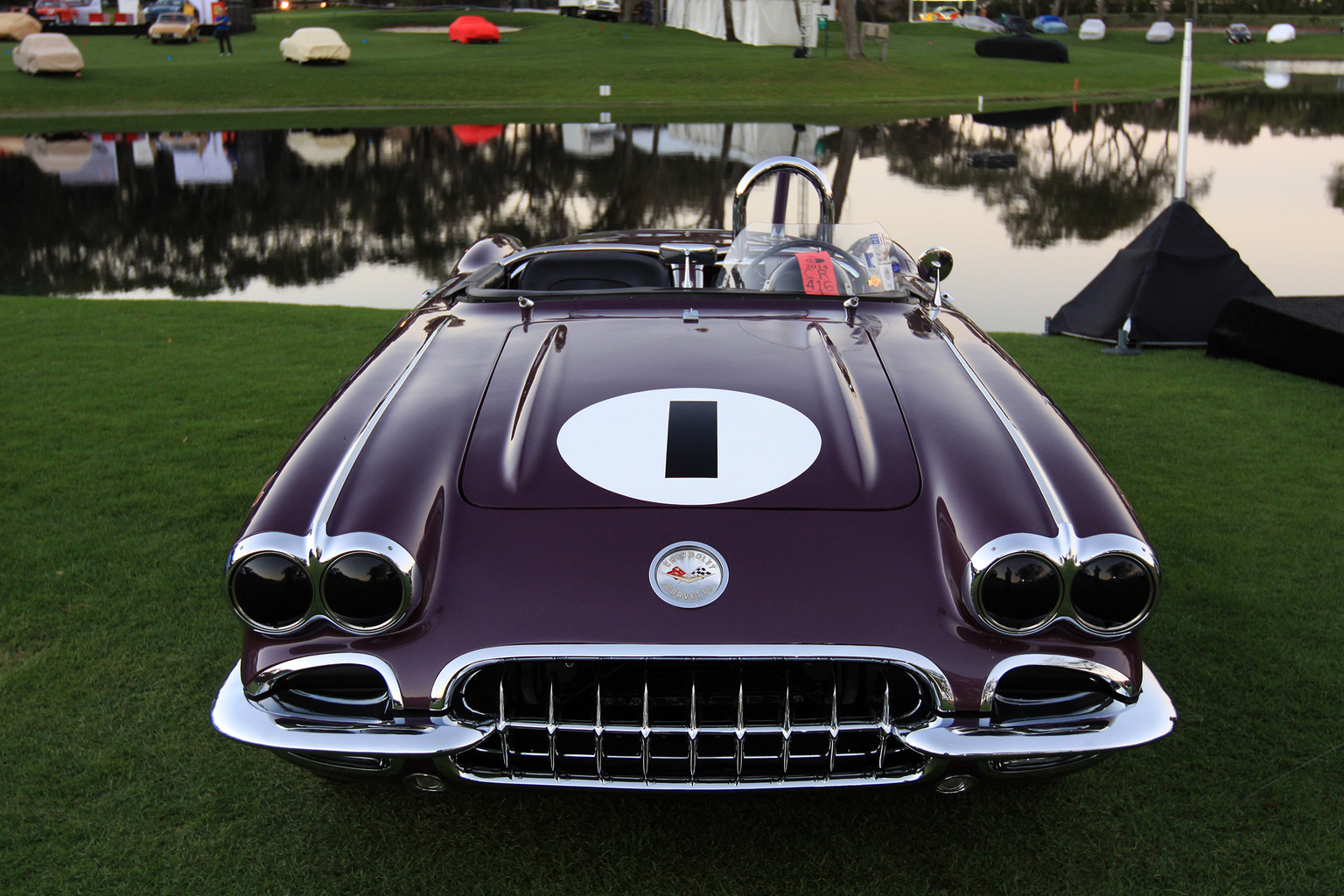 2014 Amelia Island Concours d'Elegance-10