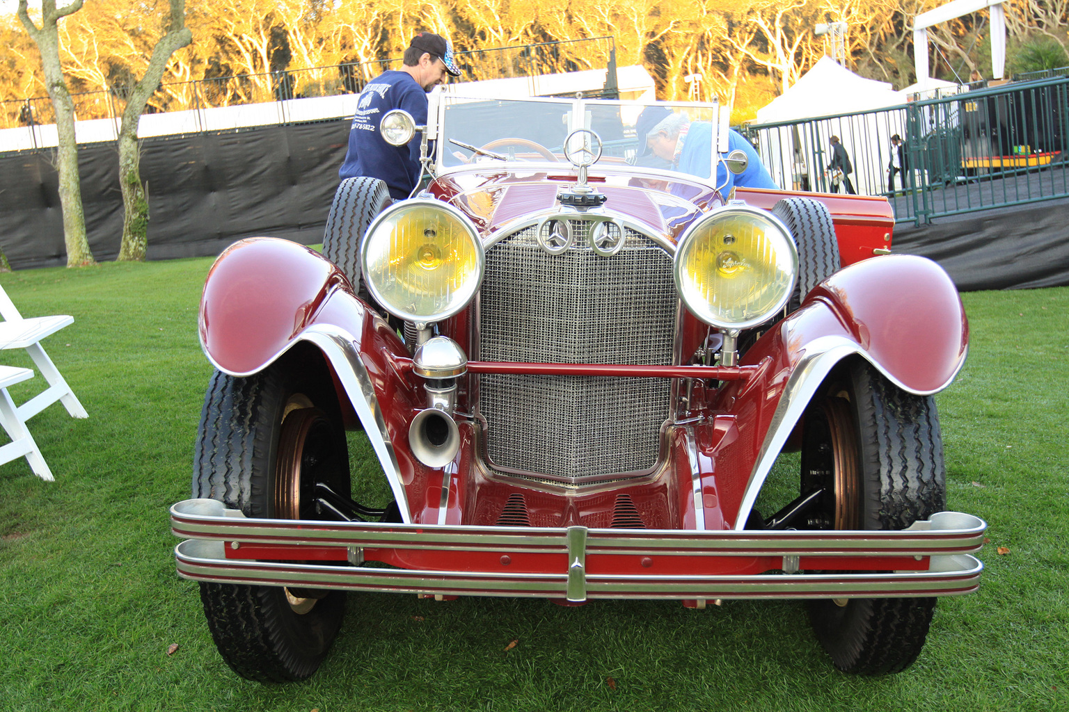 2014 Amelia Island Concours d'Elegance-25