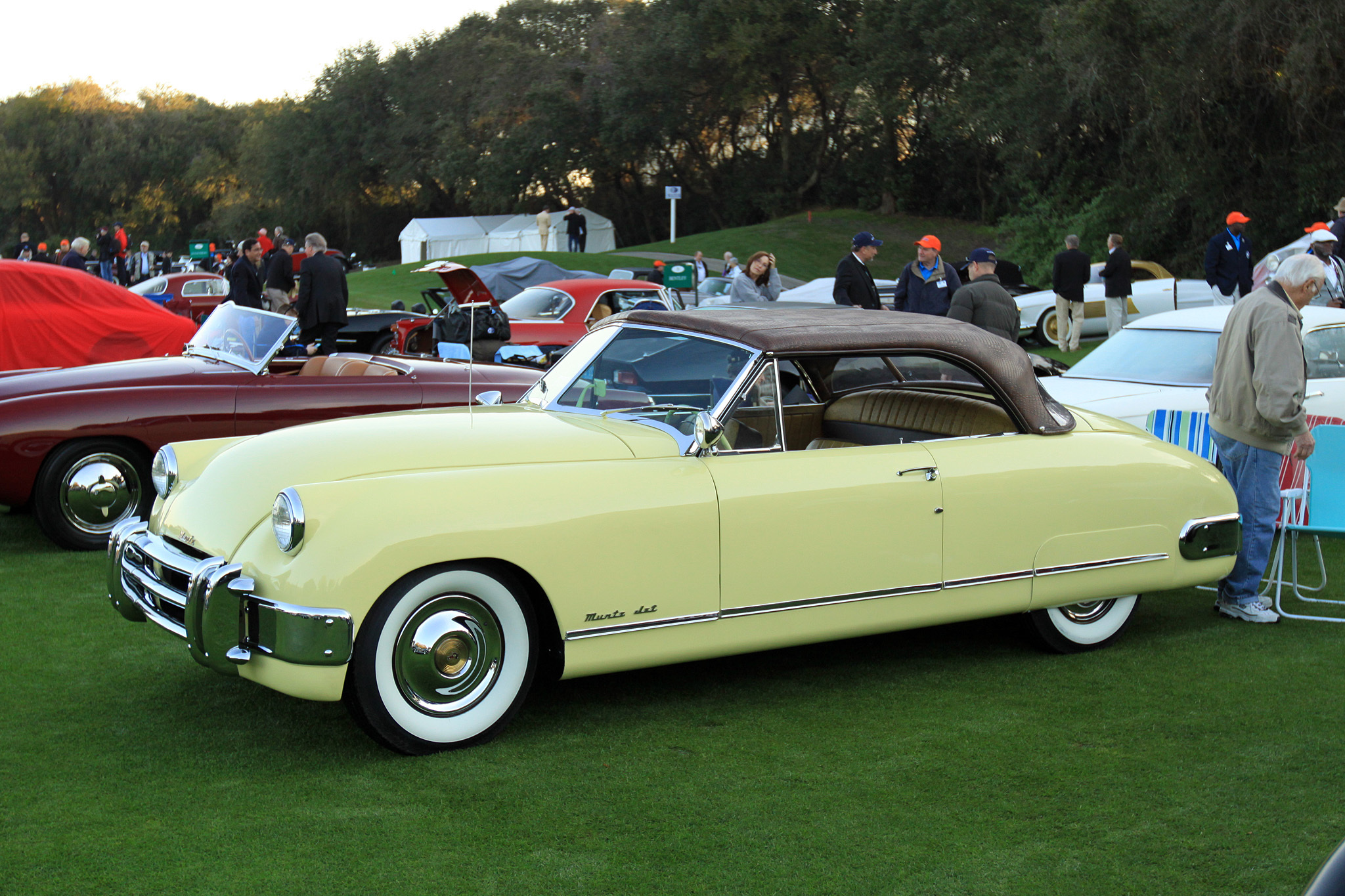 2014 Amelia Island Concours d'Elegance-33