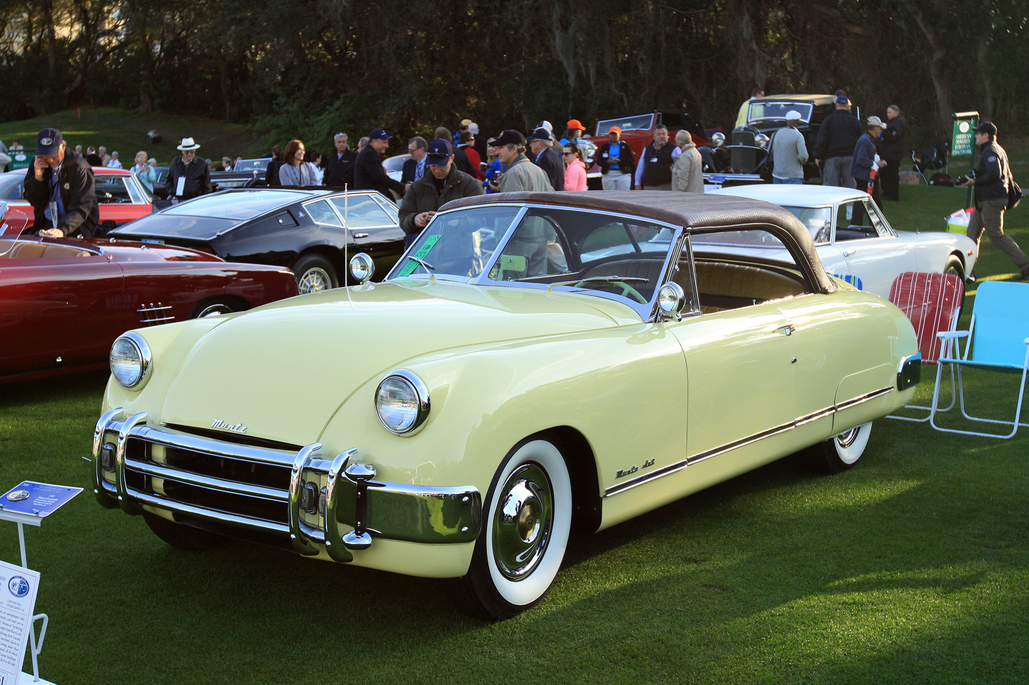 2014 Amelia Island Concours d'Elegance-33