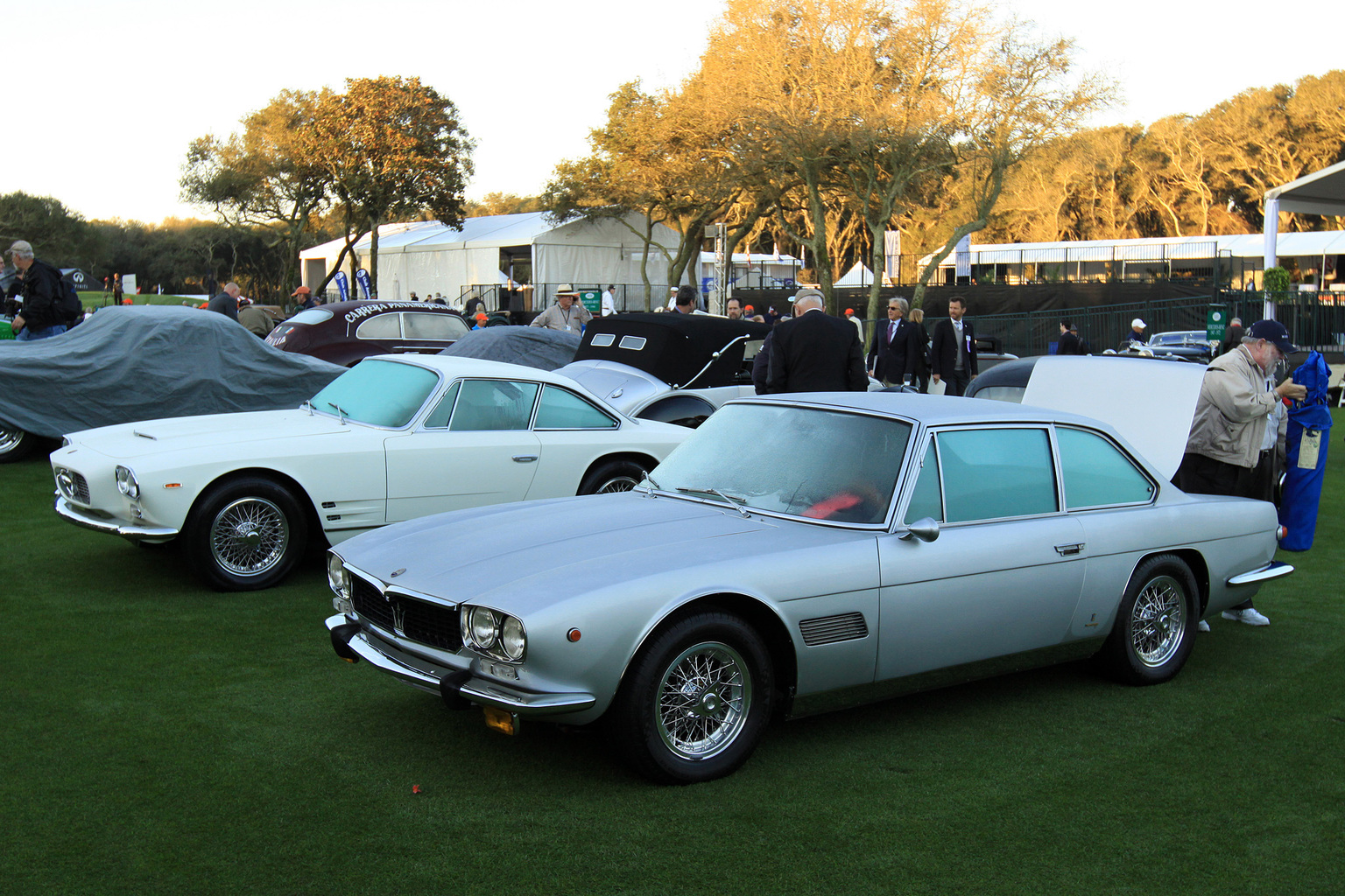 2014 Amelia Island Concours d'Elegance-3