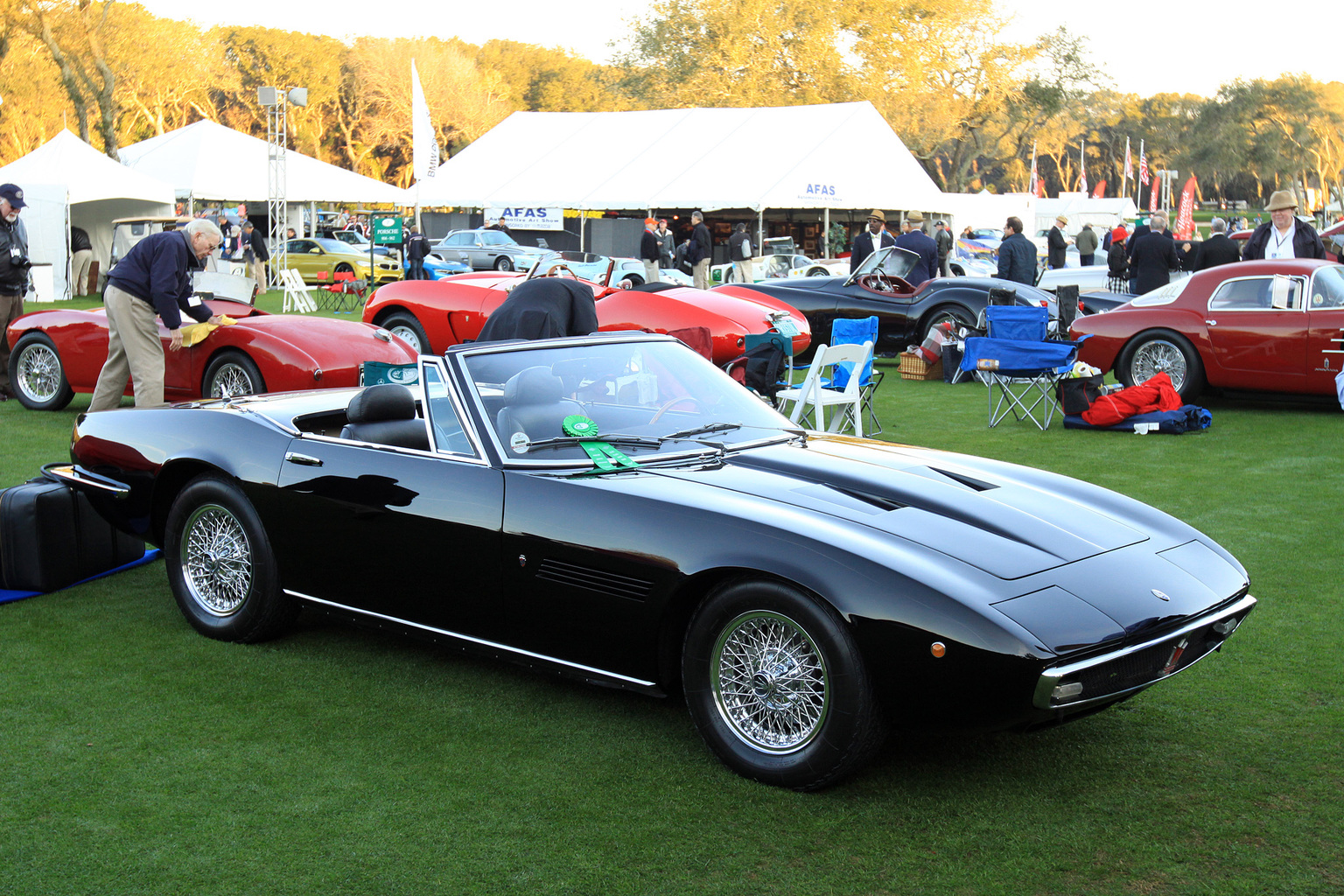 2014 Amelia Island Concours d'Elegance-3