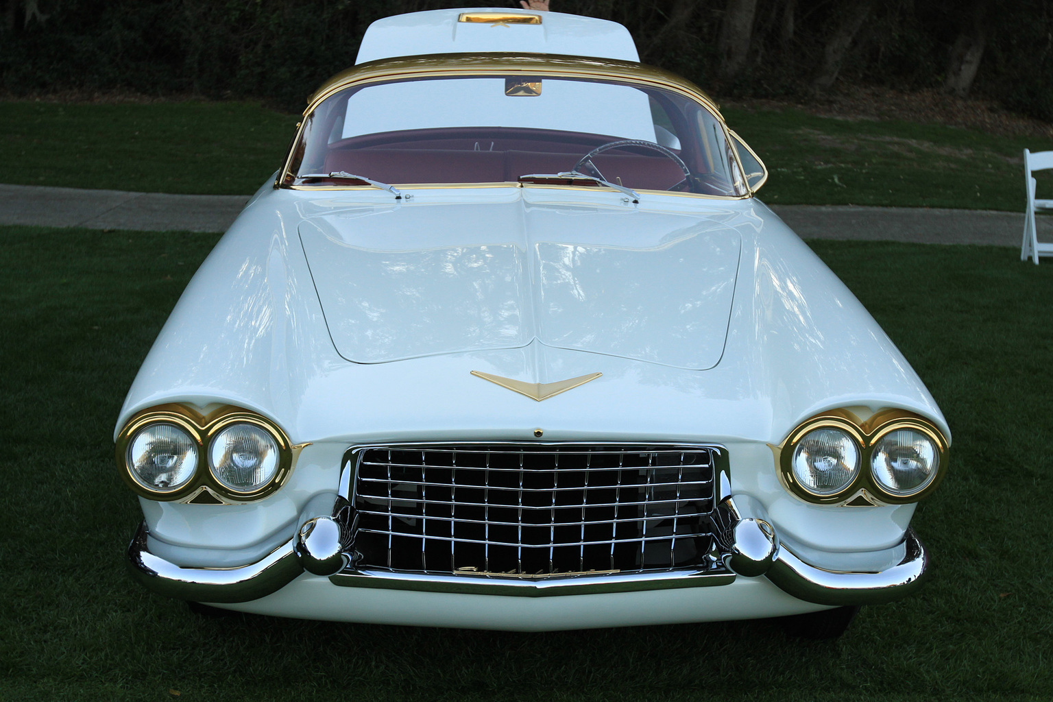 2014 Amelia Island Concours d'Elegance-15