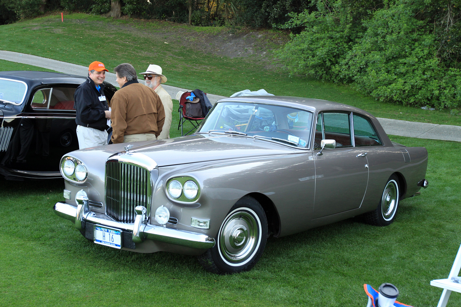 2014 Amelia Island Concours d'Elegance-16