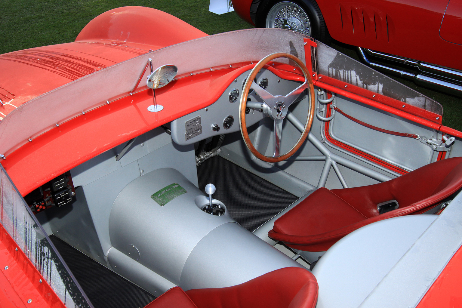 2014 Amelia Island Concours d'Elegance-4