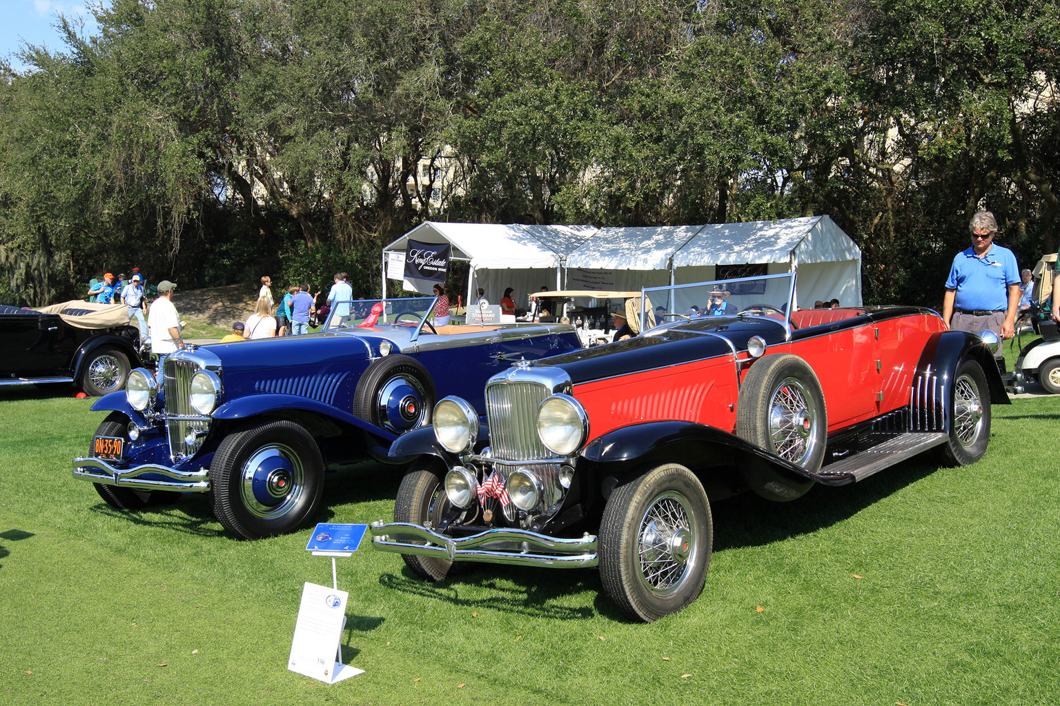 2014 Amelia Island Concours d'Elegance-18