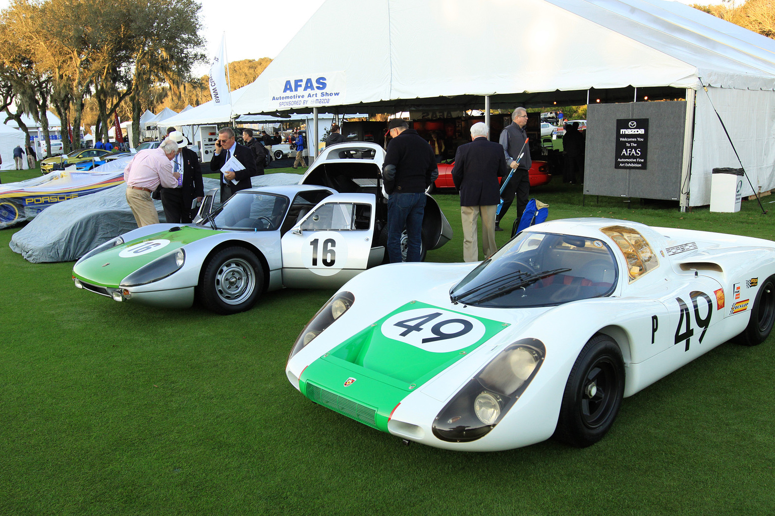 2014 Amelia Island Concours d'Elegance-27