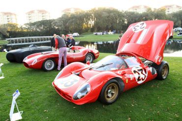 2014 Amelia Island Concours d'Elegance-22