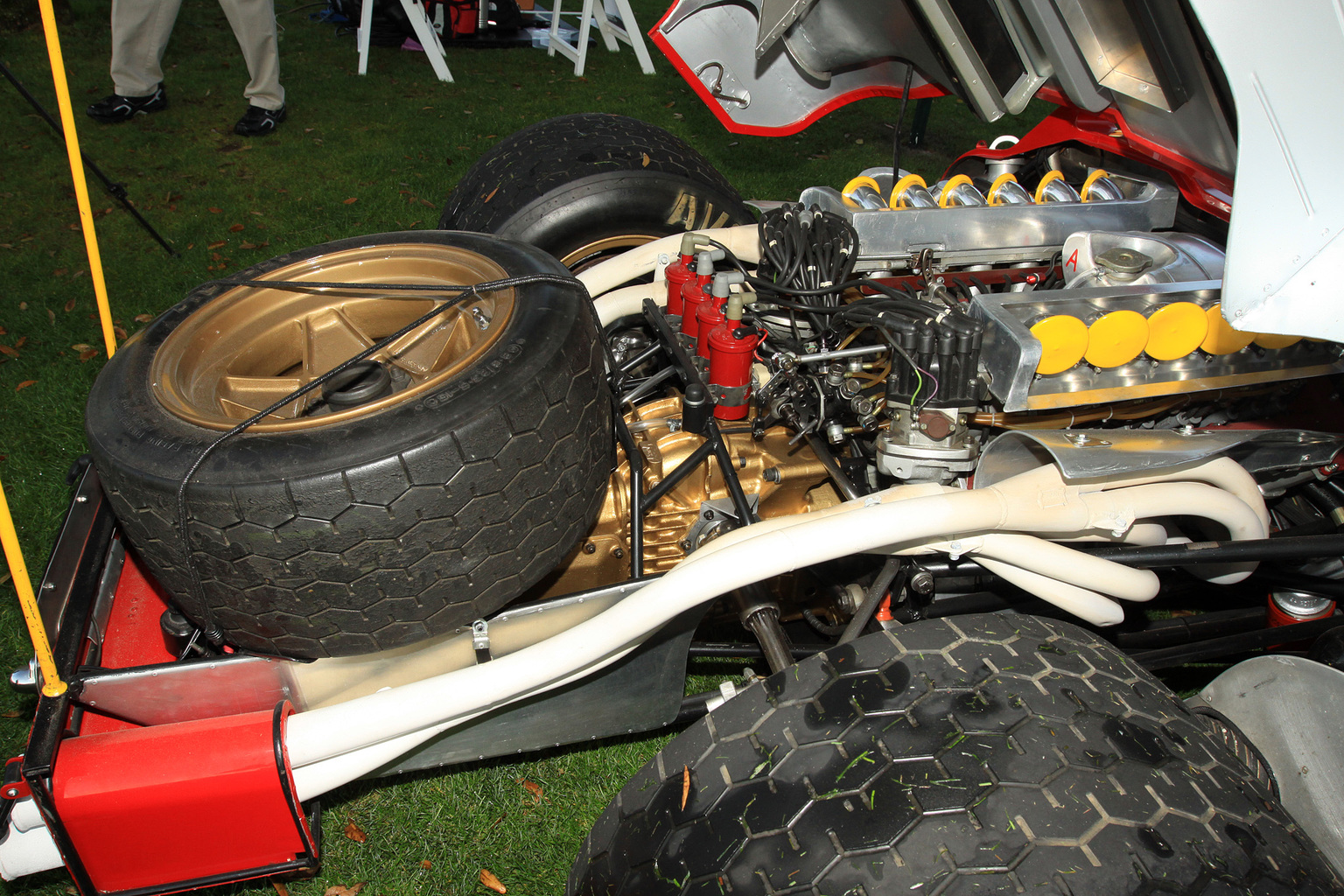 2014 Amelia Island Concours d'Elegance-22