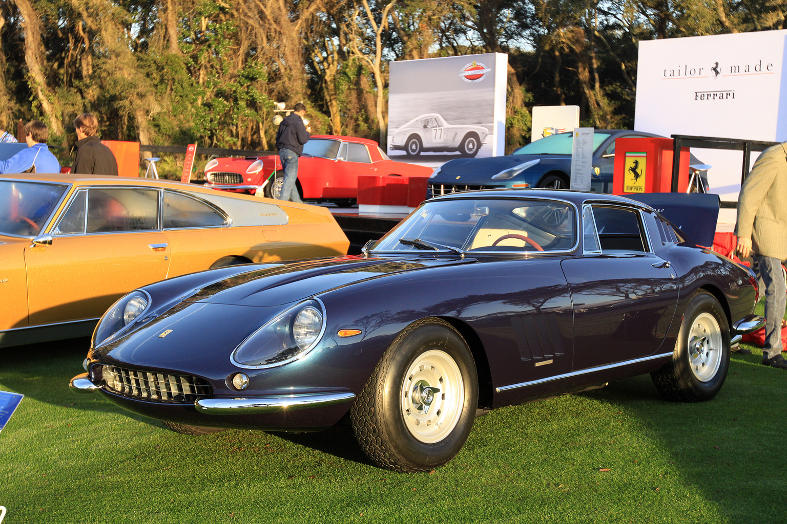 2014 Amelia Island Concours d'Elegance-21