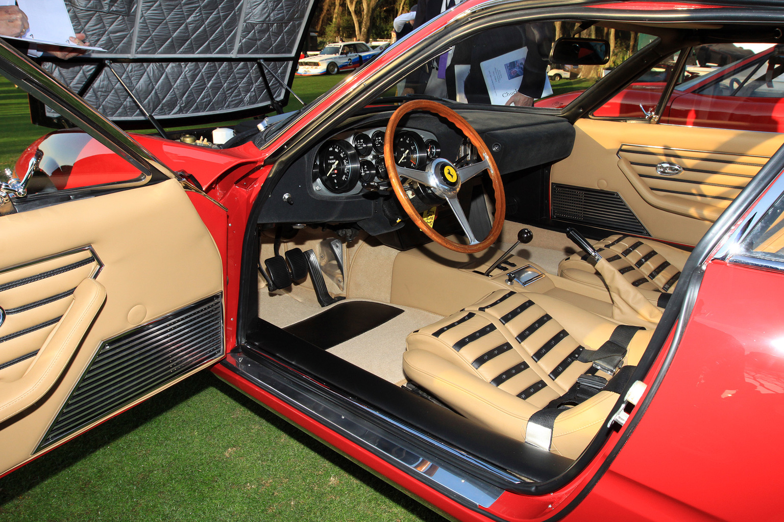 2014 Amelia Island Concours d'Elegance-21