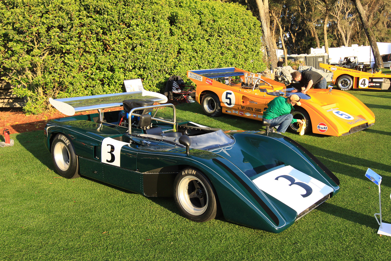 2014 Amelia Island Concours d'Elegance-5