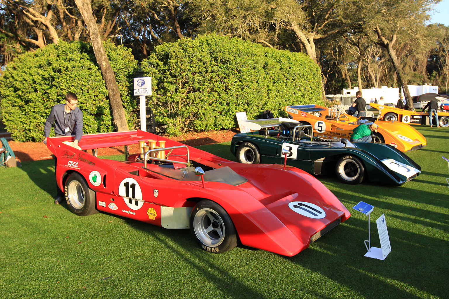 2014 Amelia Island Concours d'Elegance-5