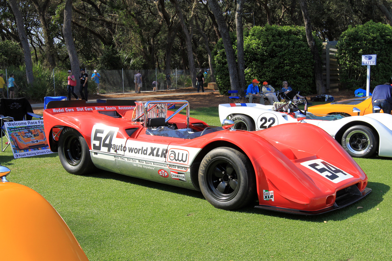 2014 Amelia Island Concours d'Elegance-5