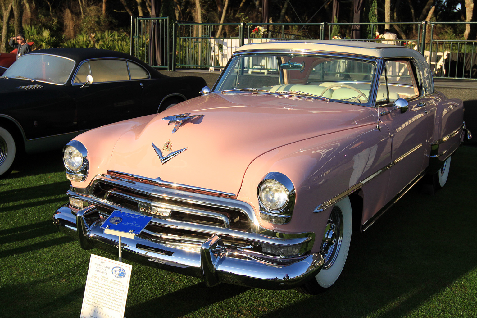 2014 Amelia Island Concours d'Elegance-8