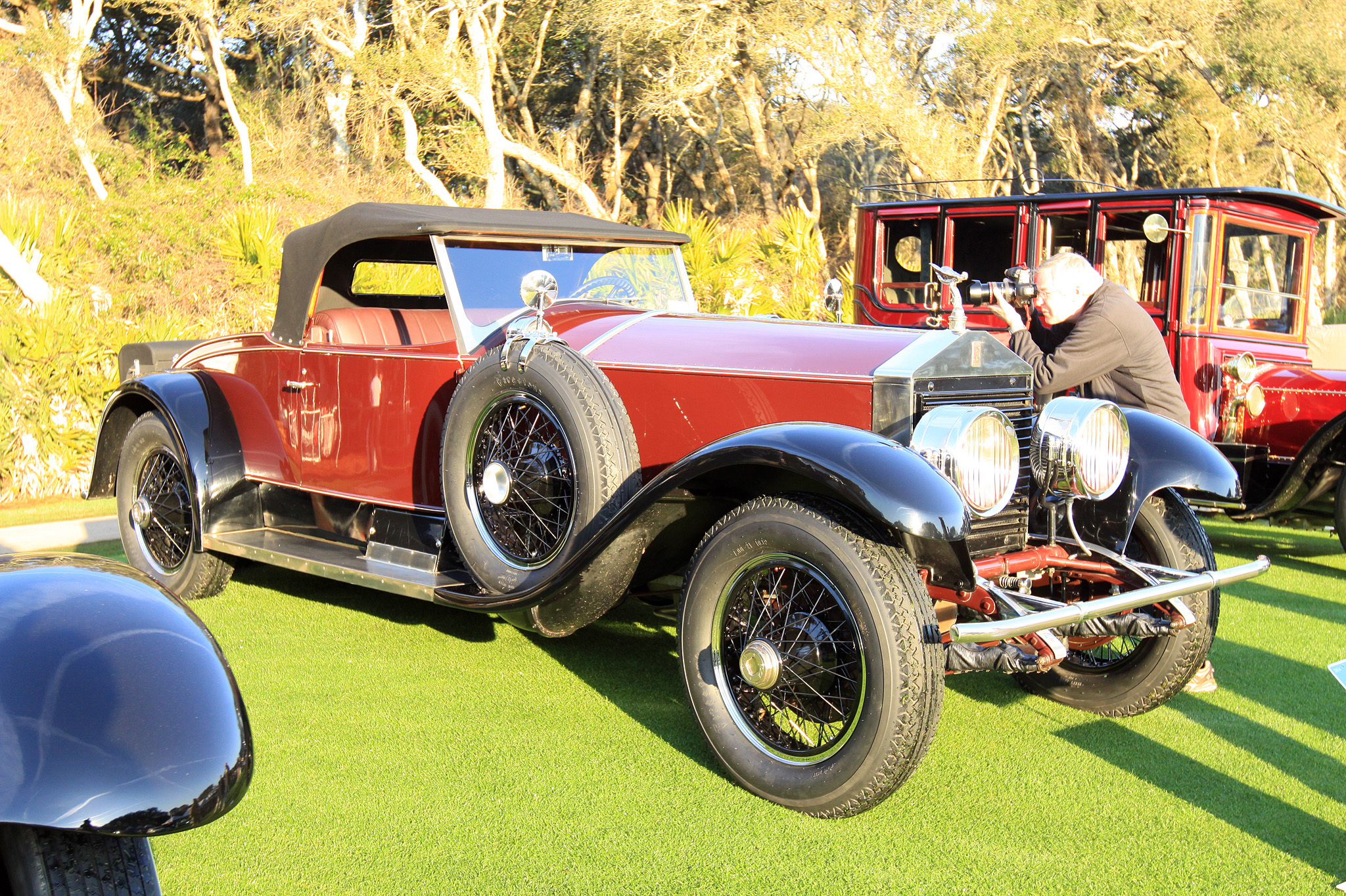 2014 Amelia Island Concours d'Elegance-31