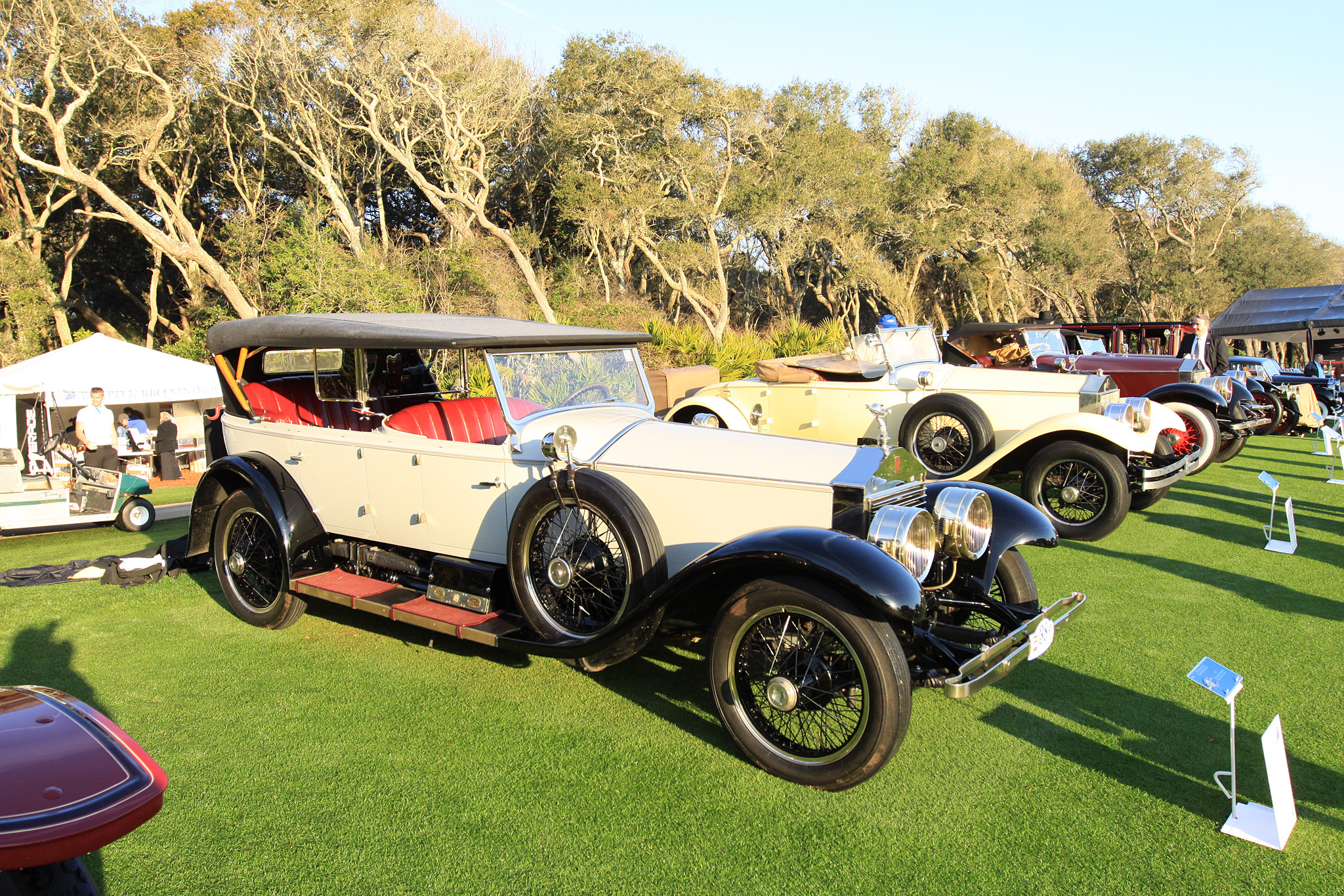 2014 Amelia Island Concours d'Elegance-31