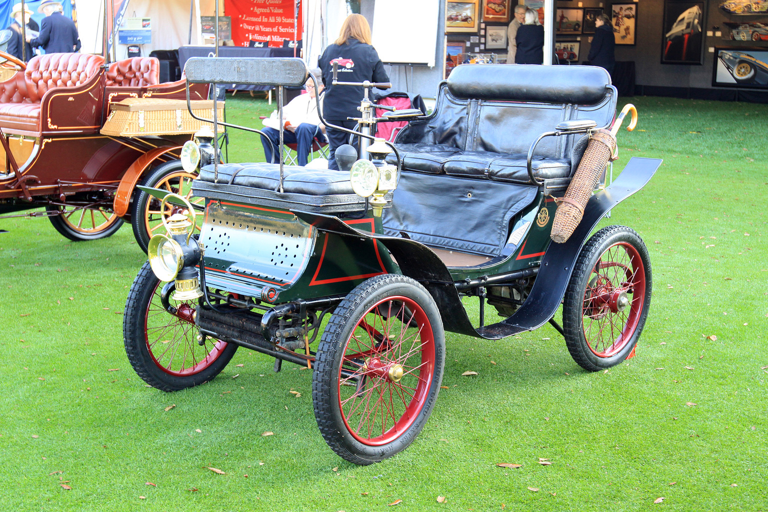 2014 Amelia Island Concours d'Elegance-23