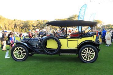 2014 Amelia Island Concours d'Elegance-24