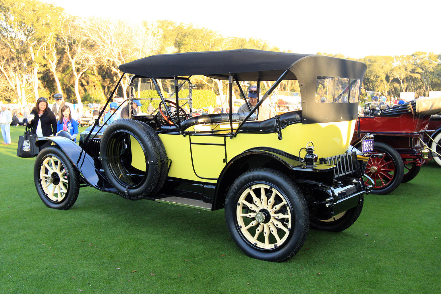 2014 Amelia Island Concours d'Elegance-24