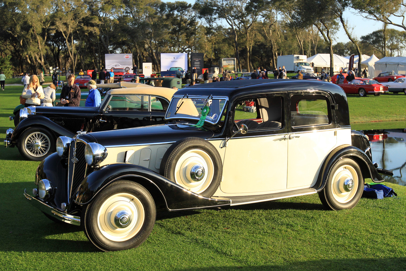 2014 Amelia Island Concours d'Elegance-19