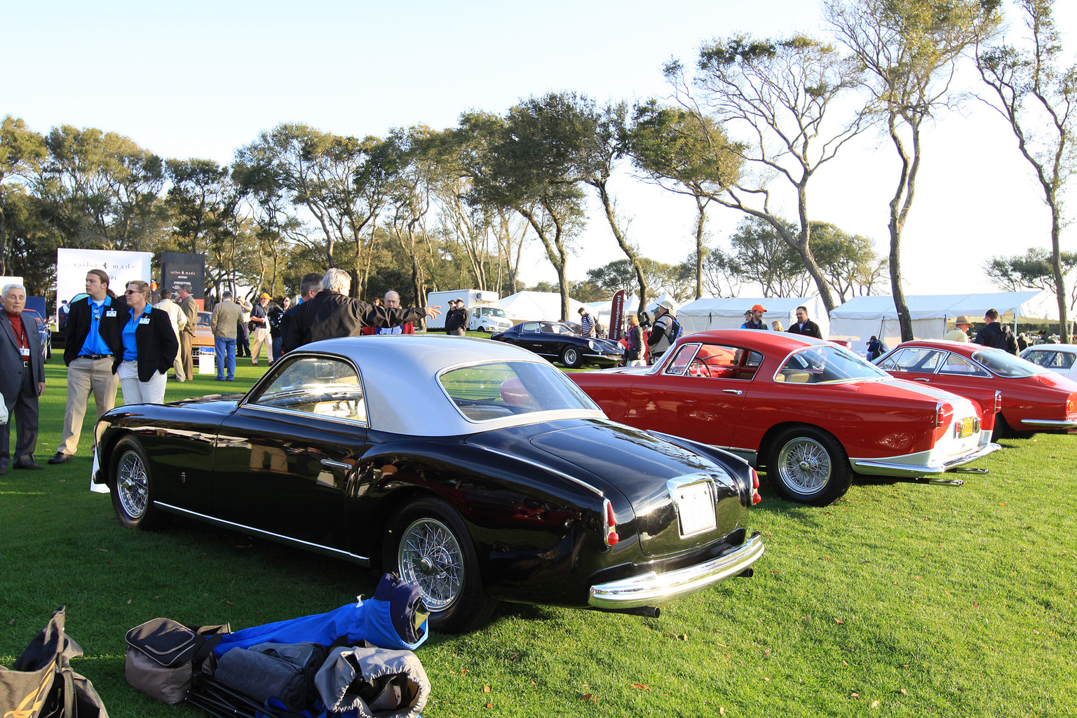 2014 Amelia Island Concours d'Elegance-20