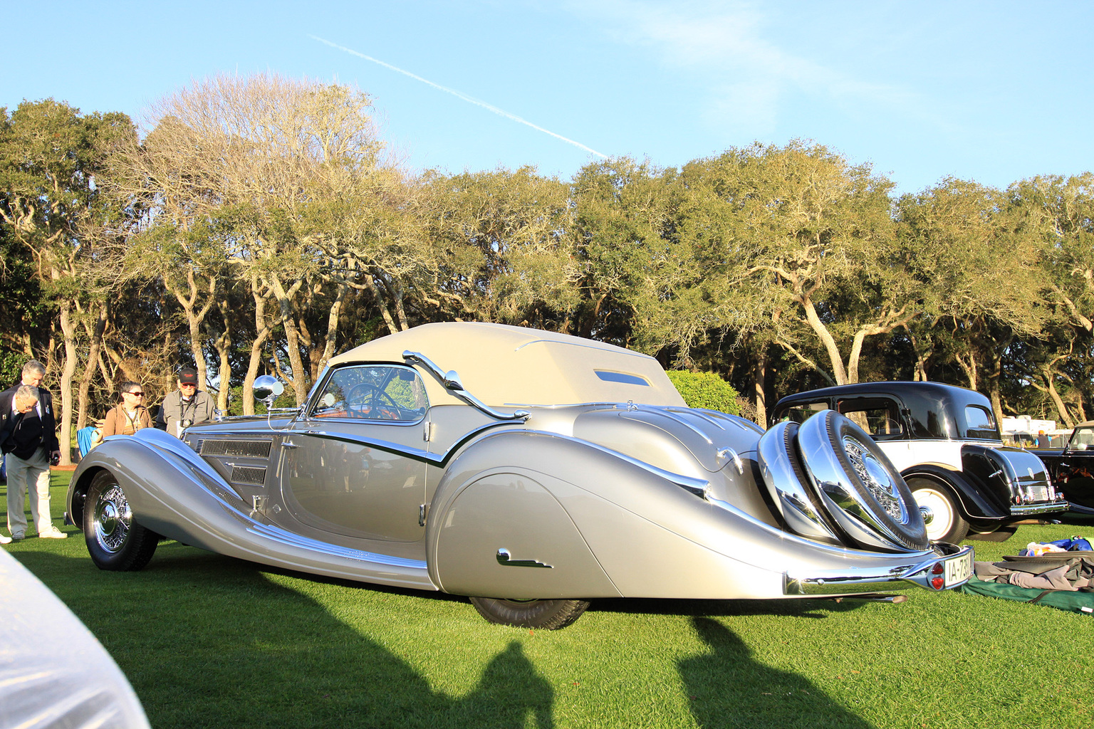 2014 Amelia Island Concours d'Elegance-19