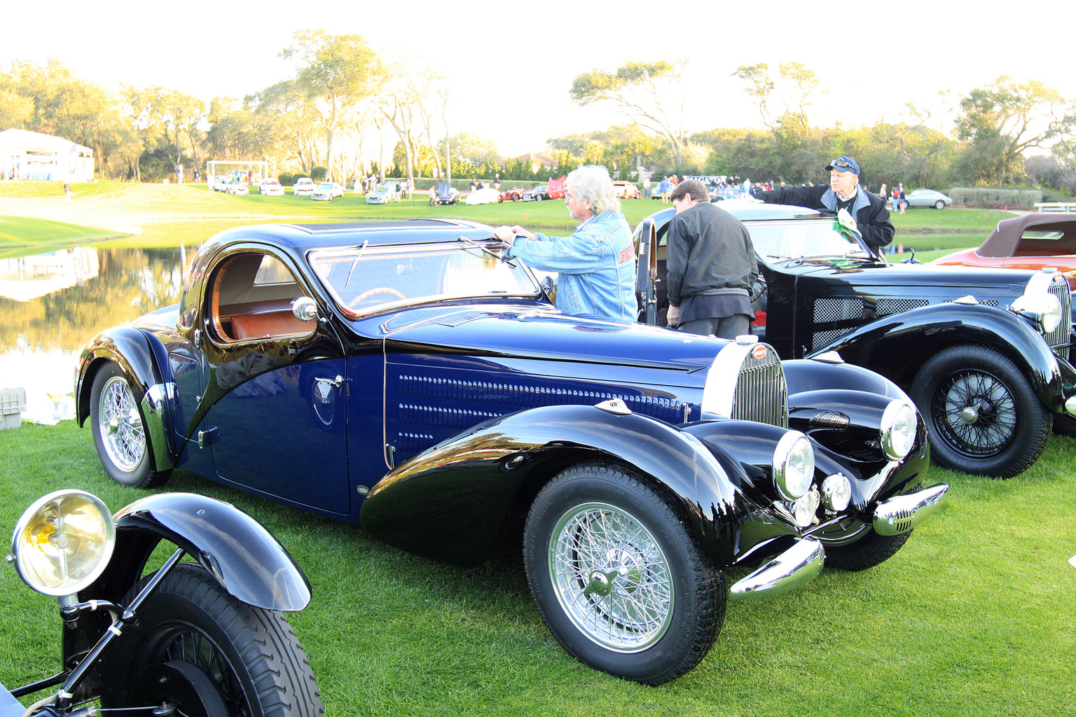 2014 Amelia Island Concours d'Elegance-17