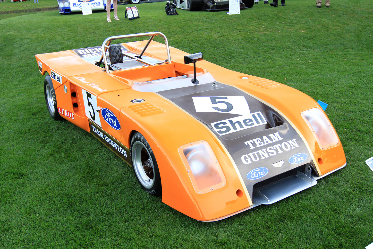 2014 Amelia Island Concours d'Elegance-7