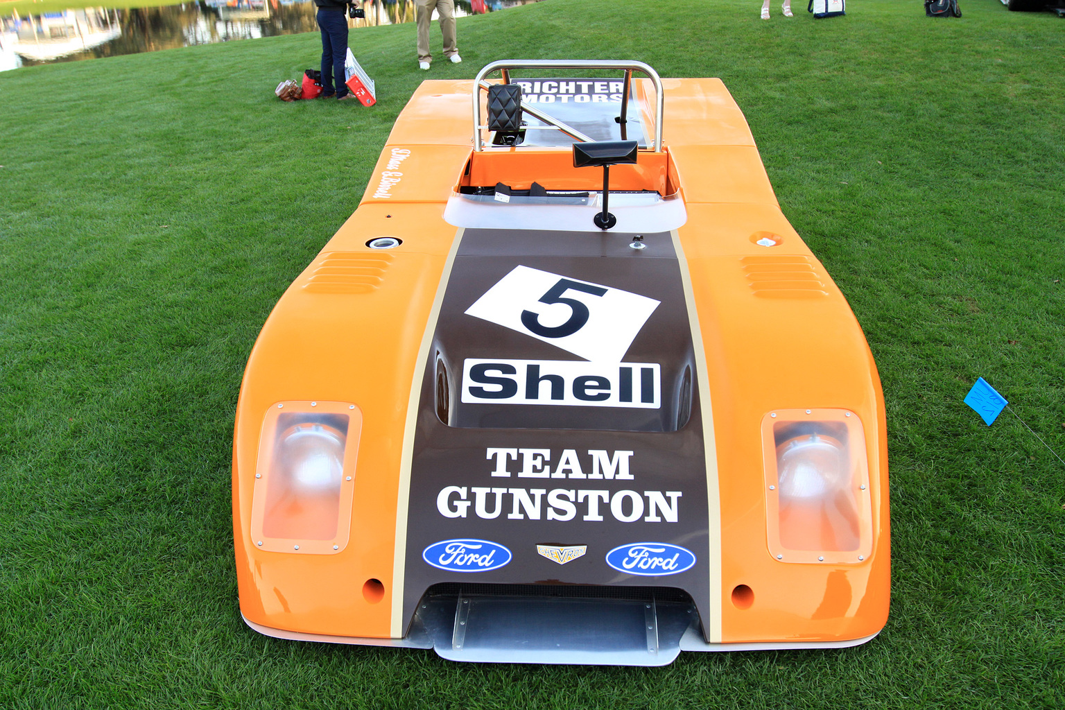 2014 Amelia Island Concours d'Elegance-7