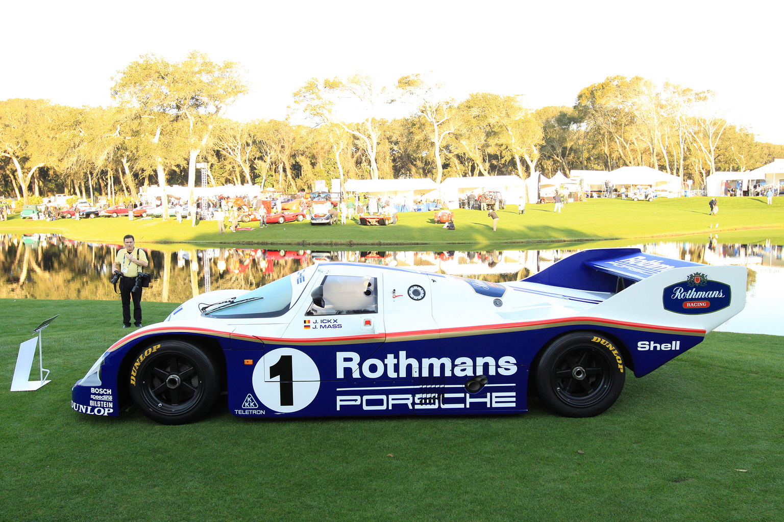 2014 Amelia Island Concours d'Elegance-7