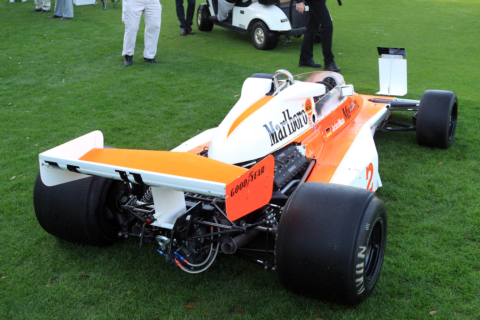 2014 Amelia Island Concours d'Elegance-7