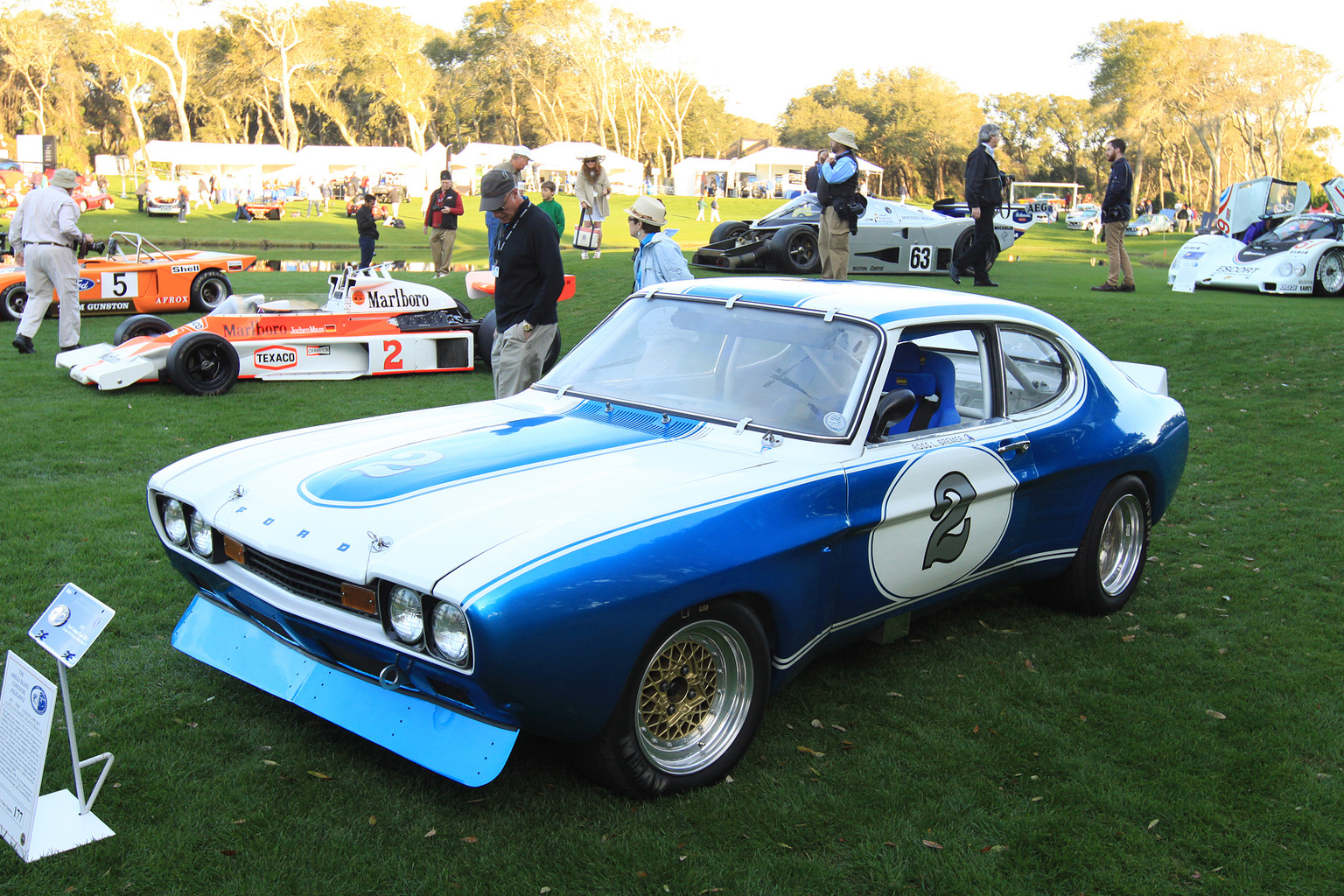 2014 Amelia Island Concours d'Elegance-7