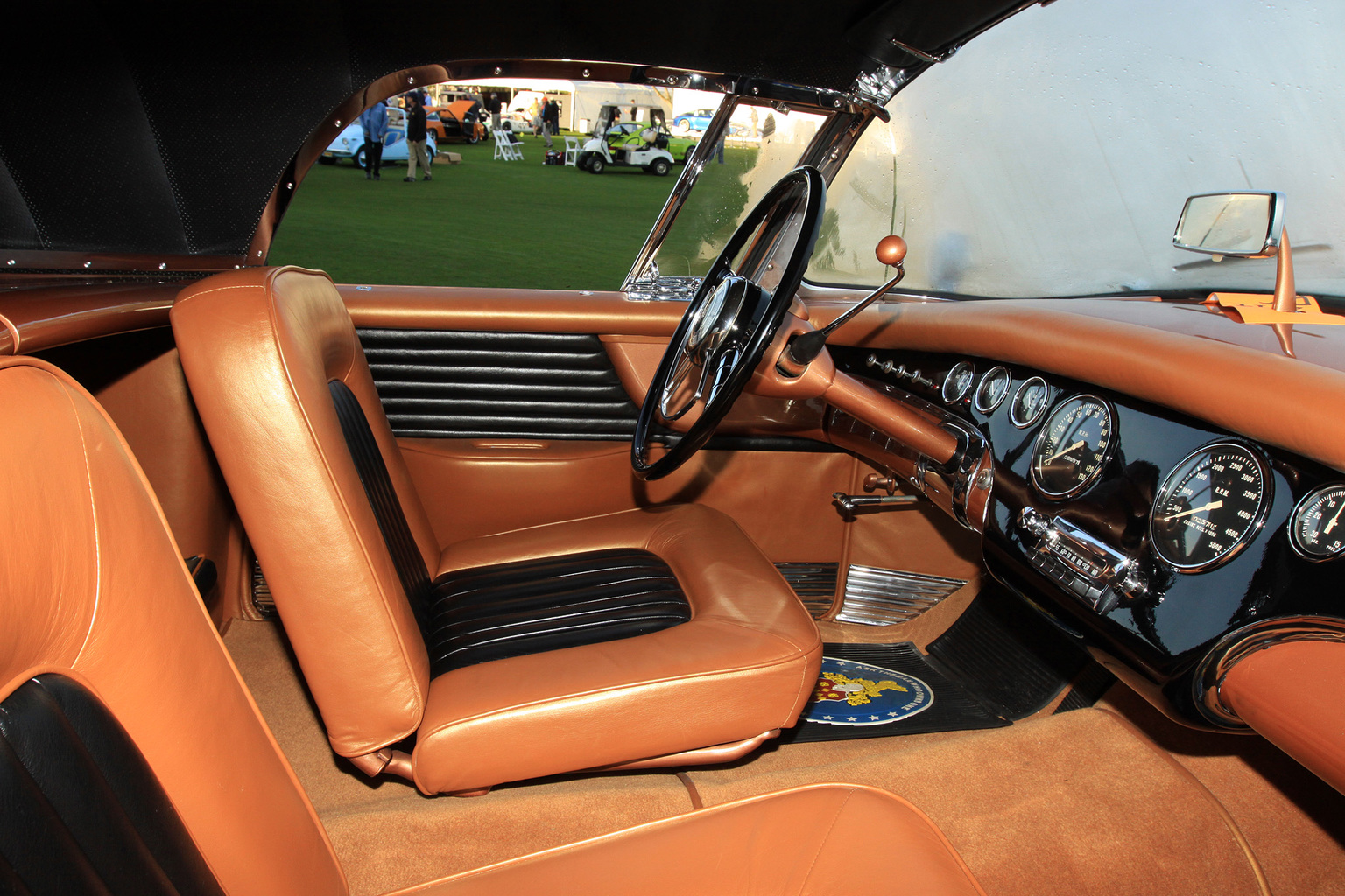 2014 Amelia Island Concours d'Elegance-9