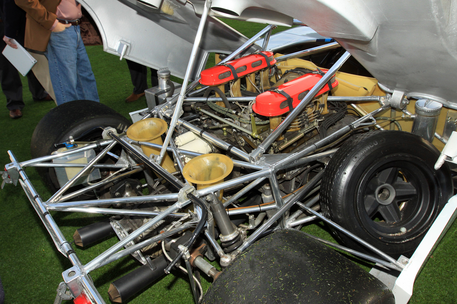 2014 Amelia Island Concours d'Elegance-27