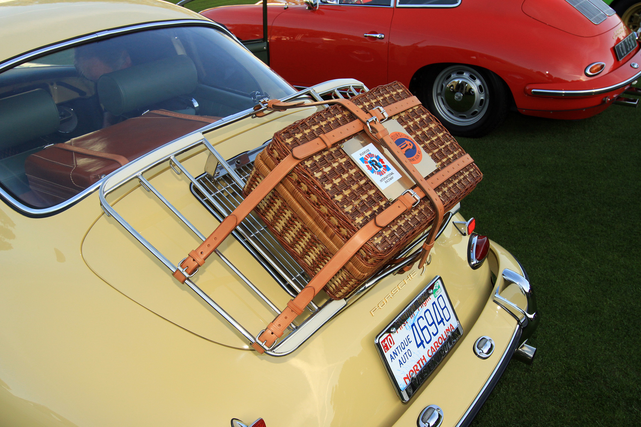 2014 Amelia Island Concours d'Elegance-35