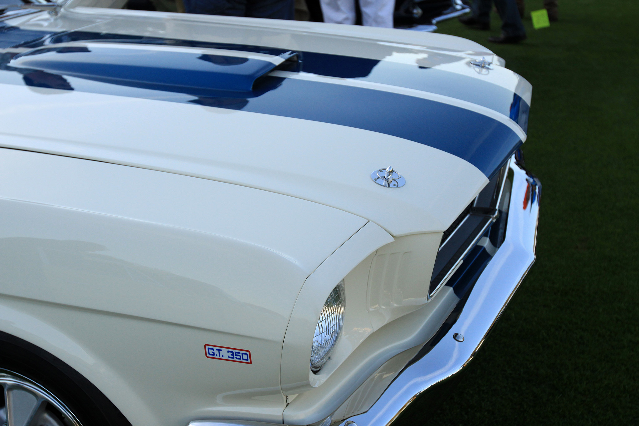 2014 Amelia Island Concours d'Elegance-35