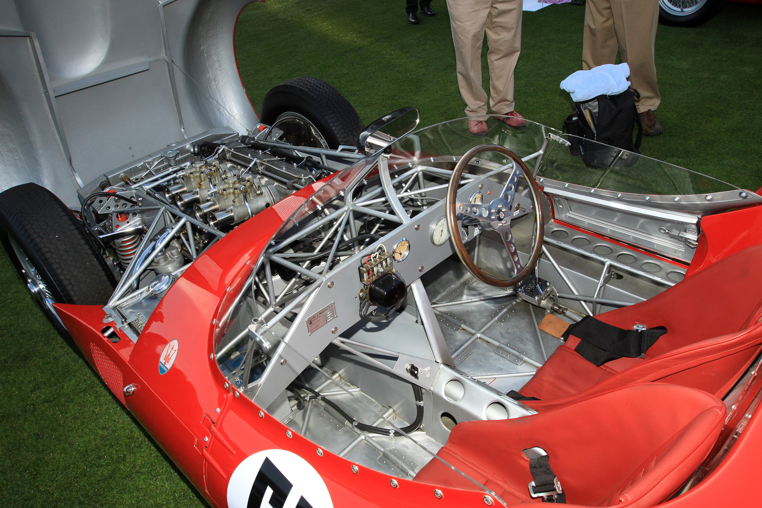 2014 Amelia Island Concours d'Elegance-4