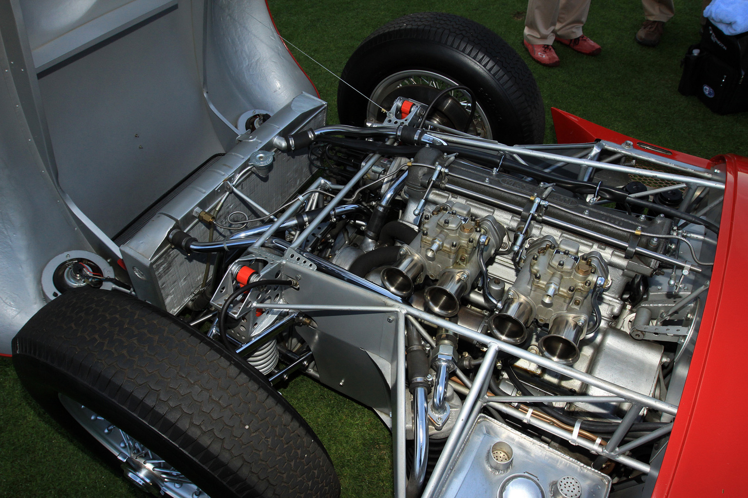 2014 Amelia Island Concours d'Elegance-4