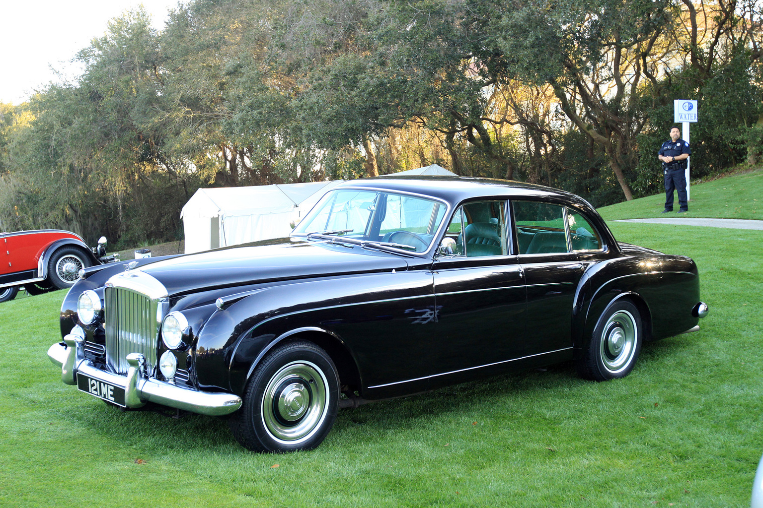 2014 Amelia Island Concours d'Elegance-16