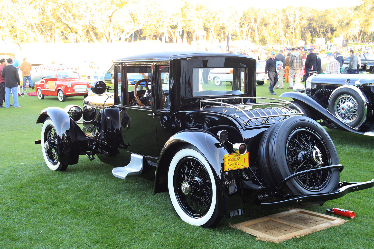 2014 Amelia Island Concours d'Elegance-18