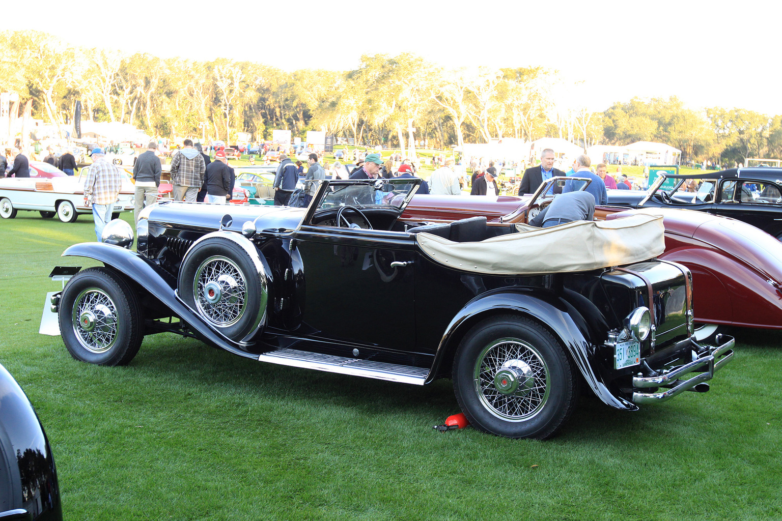 2014 Amelia Island Concours d'Elegance-18