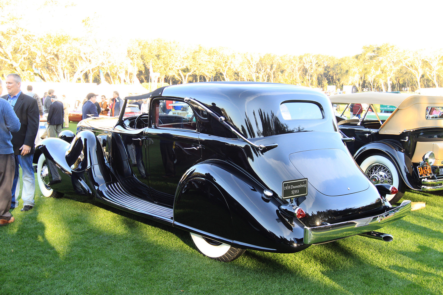 2014 Amelia Island Concours d'Elegance-18