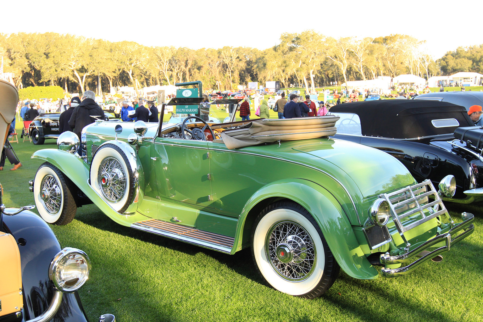 2014 Amelia Island Concours d'Elegance-18