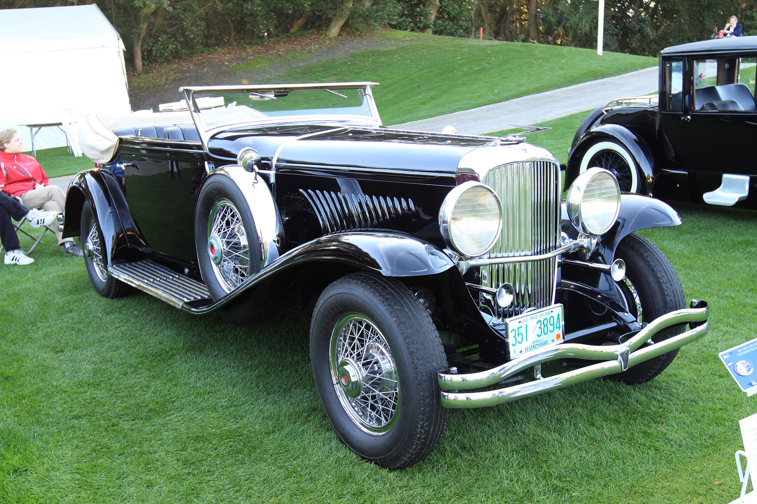 2014 Amelia Island Concours d'Elegance-18