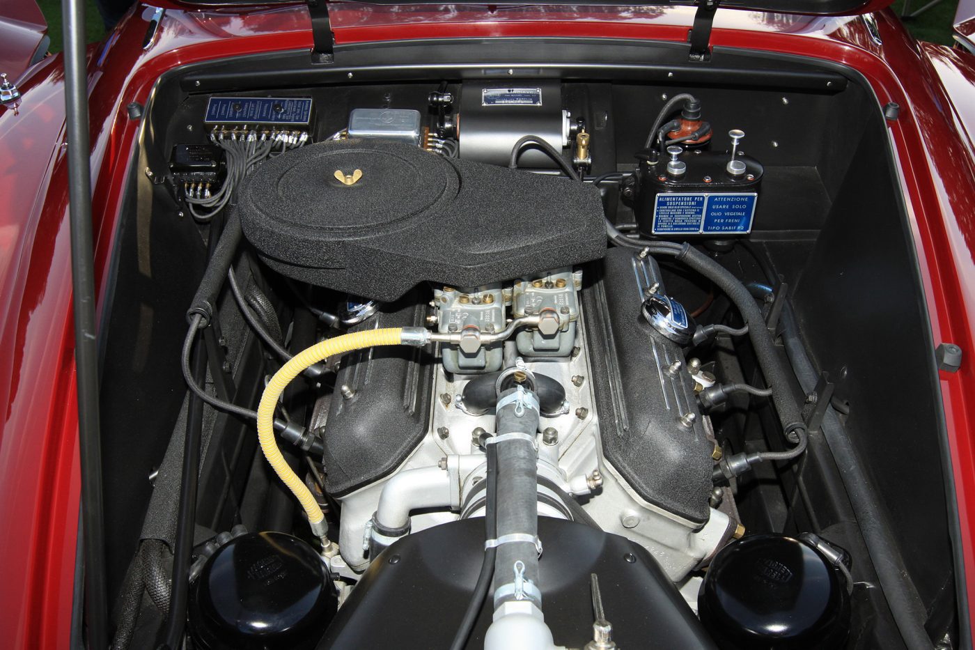 2014 Amelia Island Concours d'Elegance-33