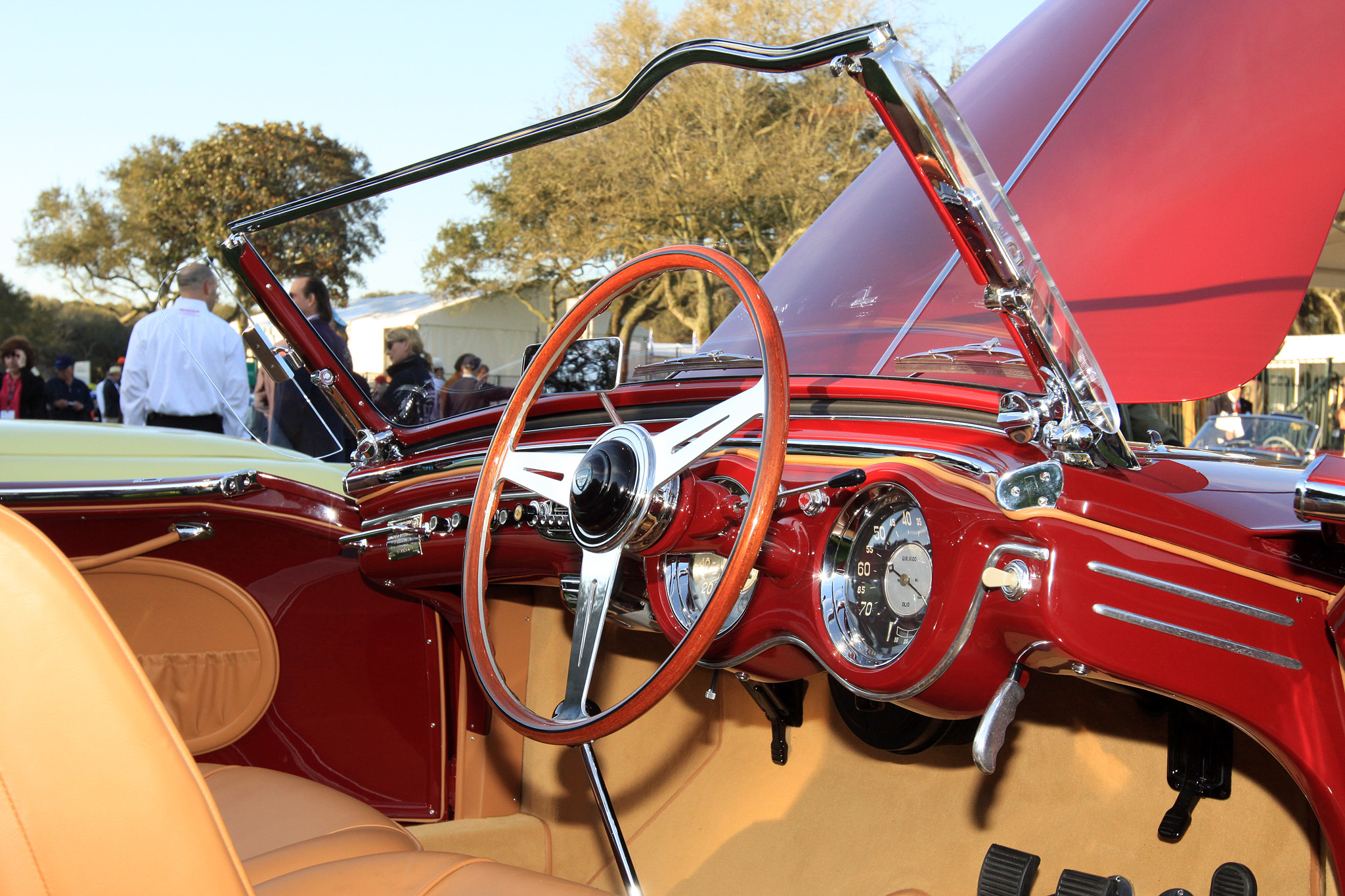 2014 Amelia Island Concours d'Elegance-33